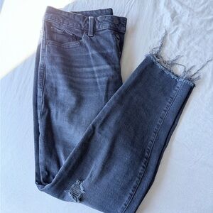 Old Navy OG Straight High-Rise